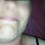 You like this facial ?