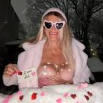 Want to play with me in snow?