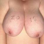 Proving myself for you zoigers