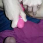 Was so so horny