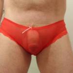 Think you might just be able to see through these ones