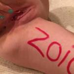 Thought we'd brighten up the day with a little Zoig play.