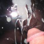 Hot gooey mess as requested.
