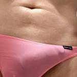 Waiting for someone to make me explode