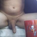 Morning coffee