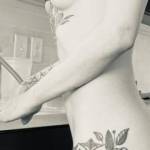 Cutie with tha tiny booty!