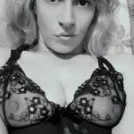 Thought you’d like me in B&W