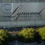 Lynwood golf coarse. Its a nice area.