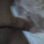 i woke her up at 4am can you see how wet her pussy is what do you think is it worth a wank my cock makes an apperance as well hope it made you cum