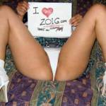 Hi boys! Do you guys like your girls naughty or nice?  Hehe, I'm both!  ;P  Oh!  Thank you for all the "happy birthdays" last week.  I had a very nice time.