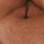 My engaged ginger MILFS closeup pussy pic.  Yummy.