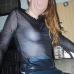 posing for you and waiting for hot comments