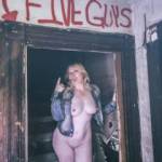 Five guys.....ten guys.....would you like to be one of them?!