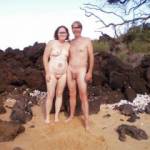 Photo on Maui Little Beach