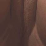 My pussy
