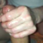 l love how she makes me cum