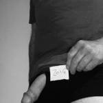 Getting ready 4 Showtime. Do you think she will enjoy?