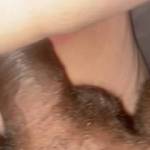 Love hearing my wife beg for his cum, listen closely you can hear her begging “cum in my pussy, put it in my arse please