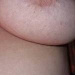 3 Jun 26 - Showing hubby my tits. Will he resist?          P3