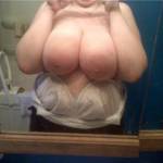 like these? 

;)

this is a new picture i took on my phone of my tits.