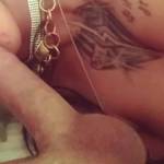 She loves to suck cock and is so good at it