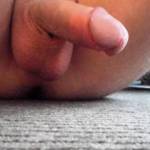 Crawl over here and open wide