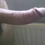 my banana ;-)