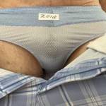 Panty Friday