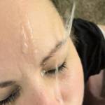 Just a little facial