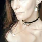 Back when i was younger. My tits have really grown, and yes they were natural here and the ones now