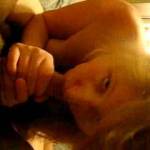 being a good cock sucker