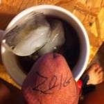 need some cream in your ice coffee?