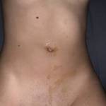 She loves cum all over her