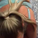 Love when she sucks cock, would you?? ;)