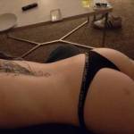 Nice ass needs spanking