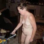 Housework never ends