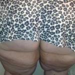 My big ass
