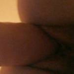 bbw wife riding wall mounted dildo