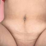 I can't get enough of my woman