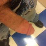 SlutMandy and Zoig keeping my dick good and ready while I’m at work! The ladies in the office can see the bulge in my pants.