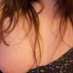 I love her magnificent little Tits