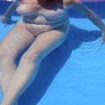 A very hot afternoon...