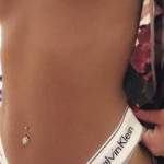 Getting ready in the morning