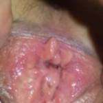 MY GFS PUSSY CLOSEUP