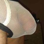 Just showing off the bulge