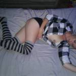 Pics with my man b4 we cum