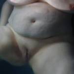Outside cumming hard for round 2, with my blue dildo