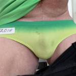Panty Friday