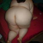 Just a quick shot from behind.