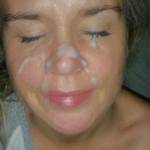 Early morning facial